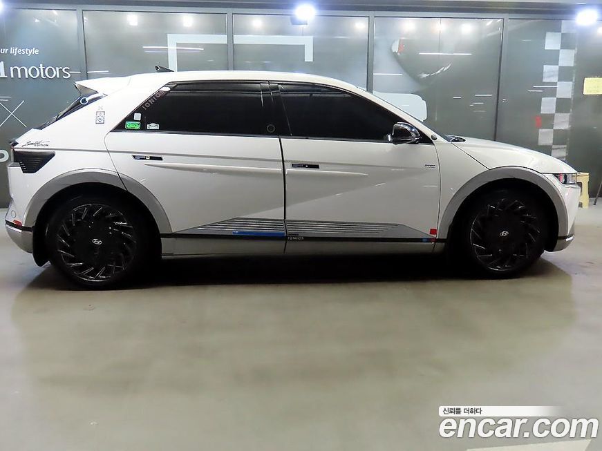 Hyundai Ioniq5 2024