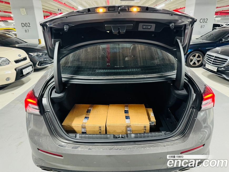 Maserati Ghibli 2020