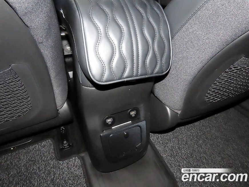 Hyundai Ioniq5 2024