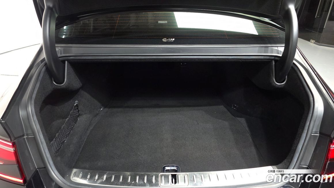 Genesis G90 2022