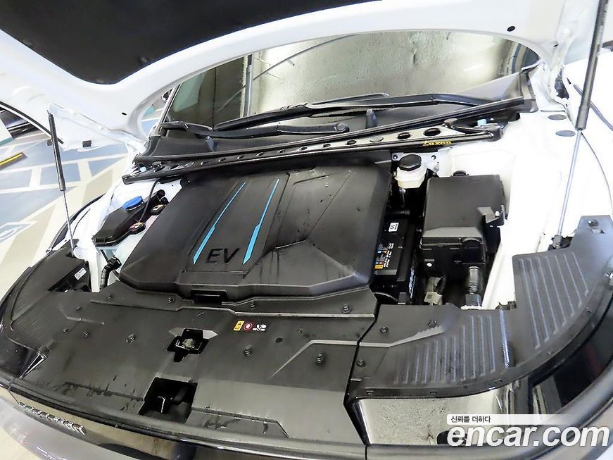 Hyundai Ioniq5 2024