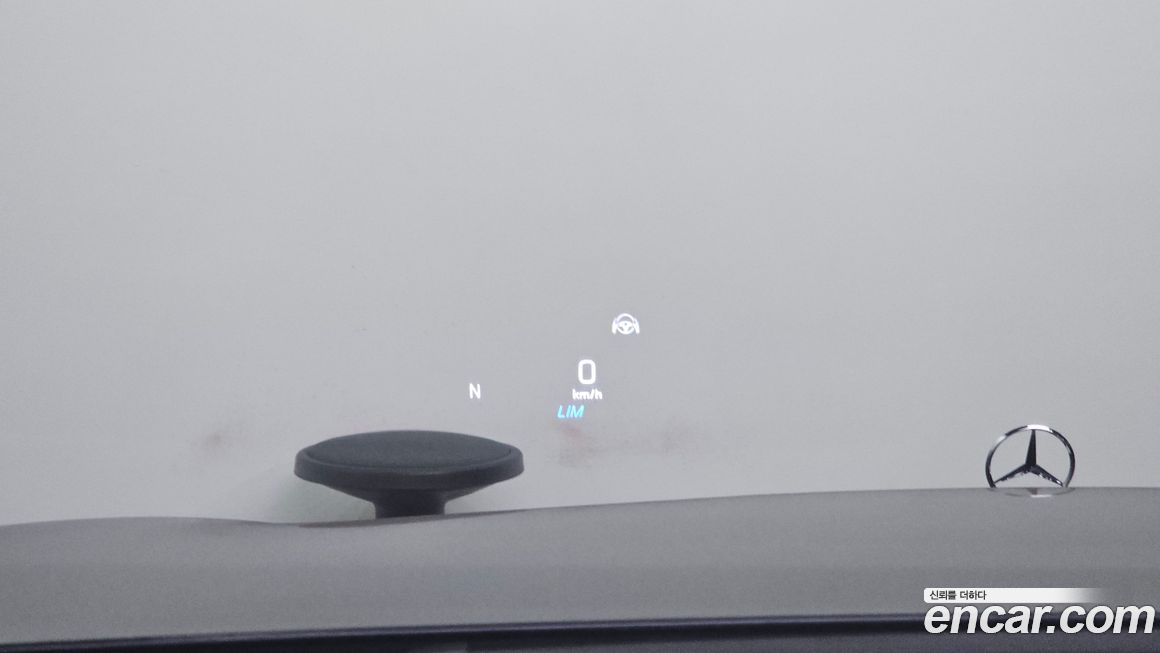 Mercedes-Benz S-Class 2018