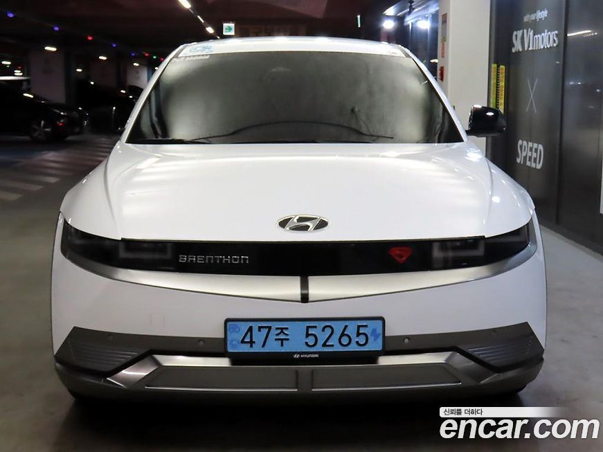 Hyundai Ioniq5 2024