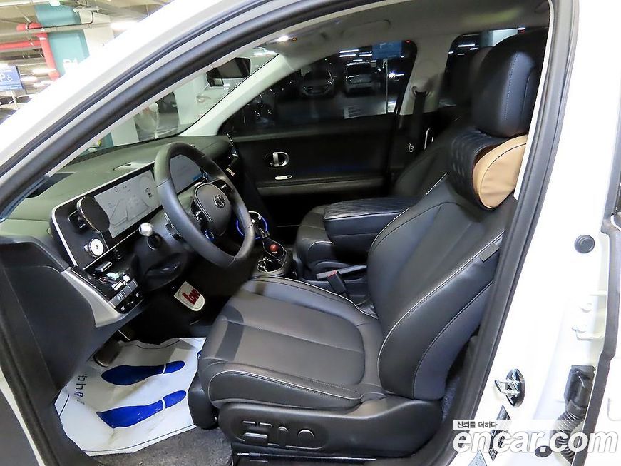 Hyundai Ioniq5 2024