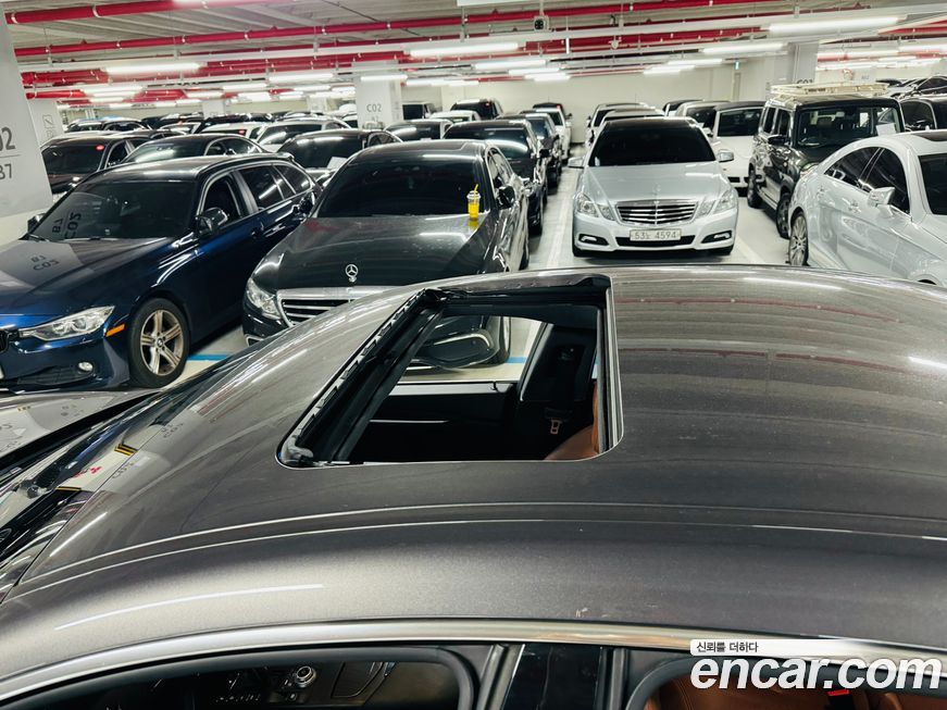 Maserati Ghibli 2020