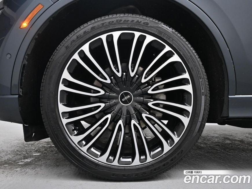 Lincoln Aviator 2023