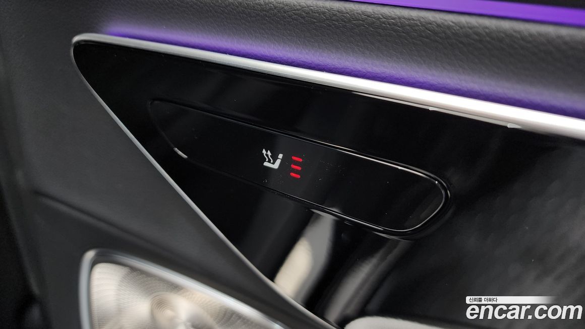 Mercedes-Benz E-Class 2026