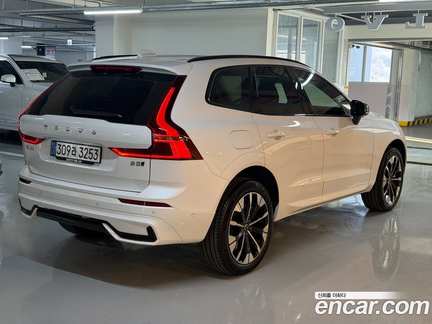 Volvo XC60 2026