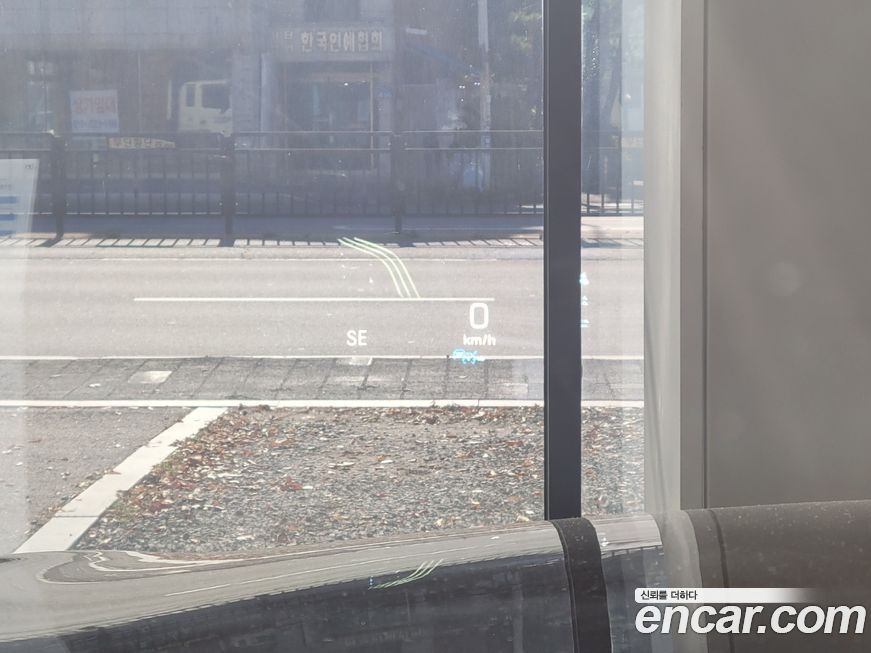 Mercedes-Benz S-Class 2020