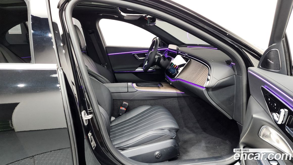 Mercedes-Benz E-Class 2026
