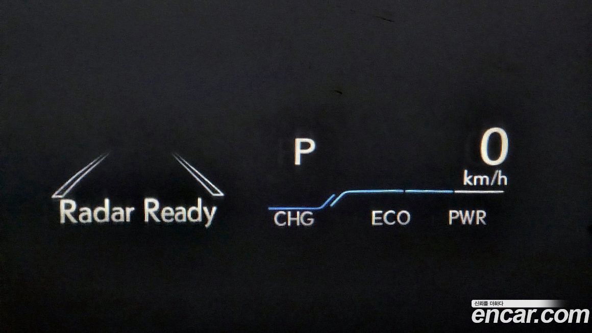 Lexus ES 2021