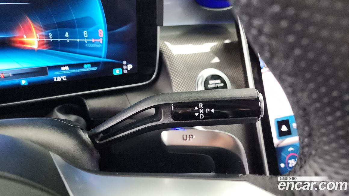 Mercedes-Benz GLC-Class 2024