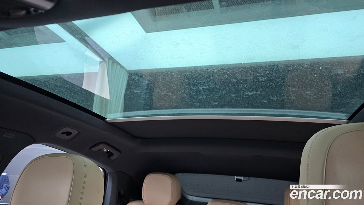 Porsche Cayenne 2021