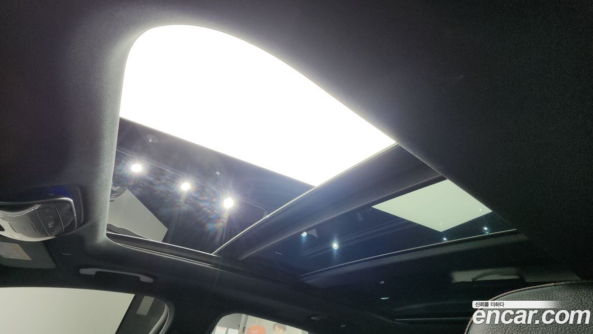 Mercedes-Benz GLC-Class 2024