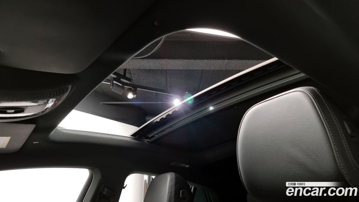 Mercedes-Benz GLE-Class 2021