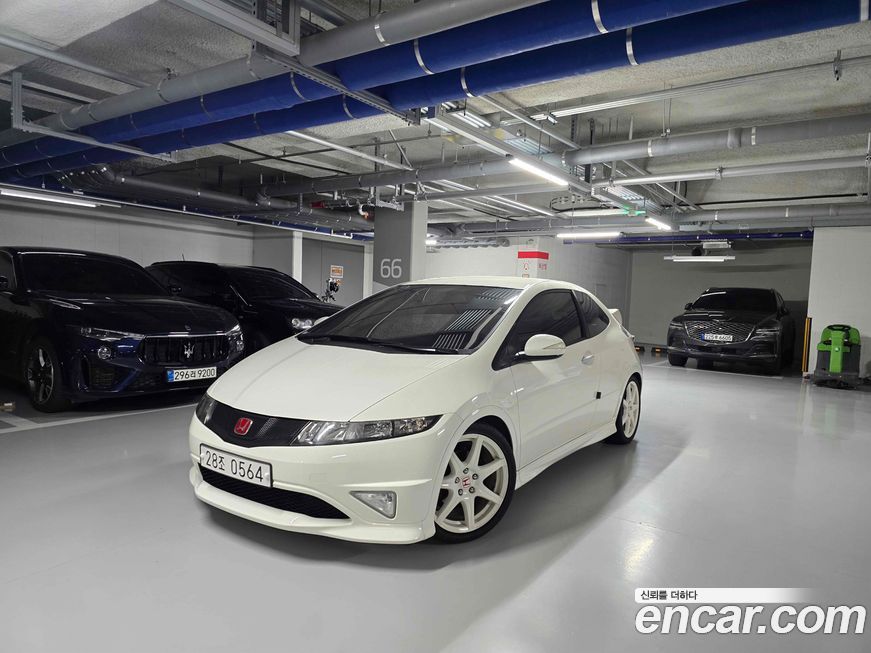 Honda Civic 2010