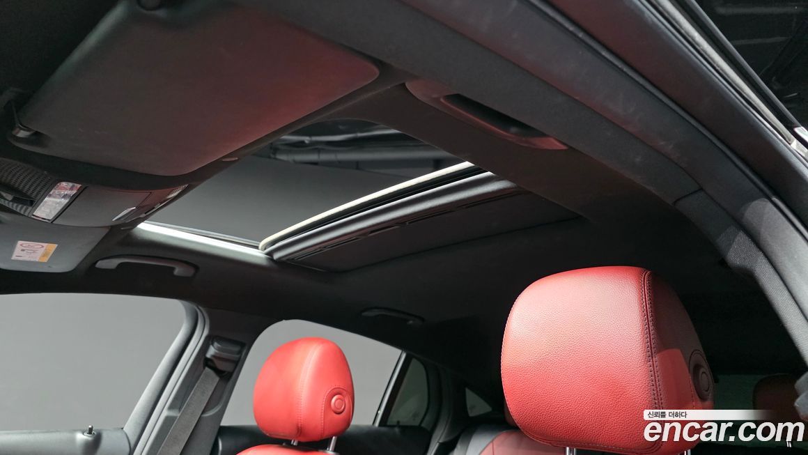 Mercedes-Benz GLC-Class 2020