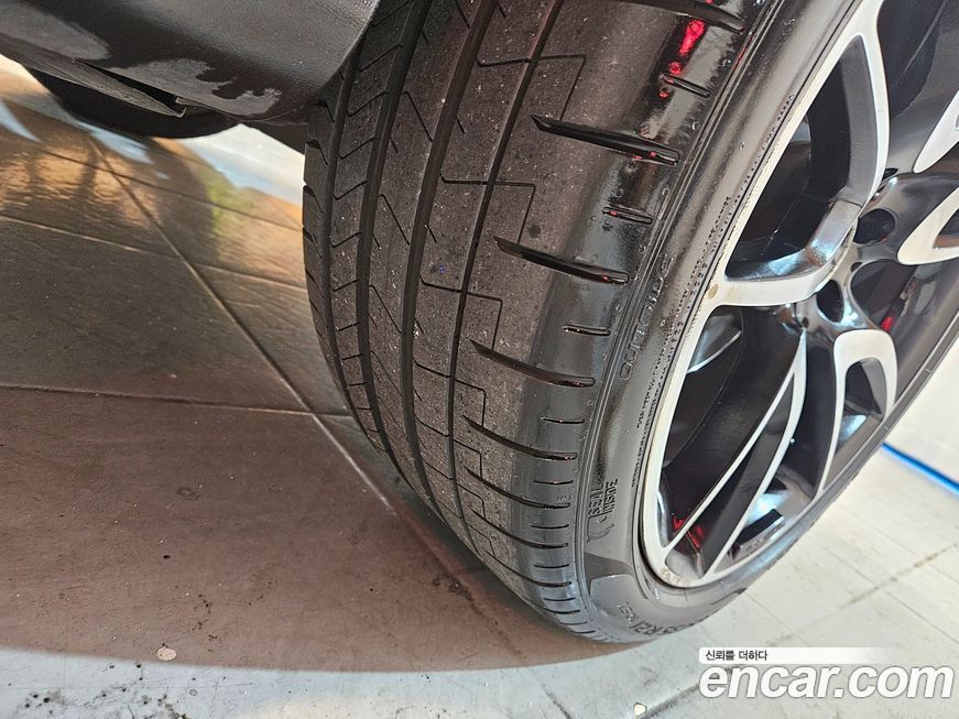 Mercedes-Benz GLC-Class 2017