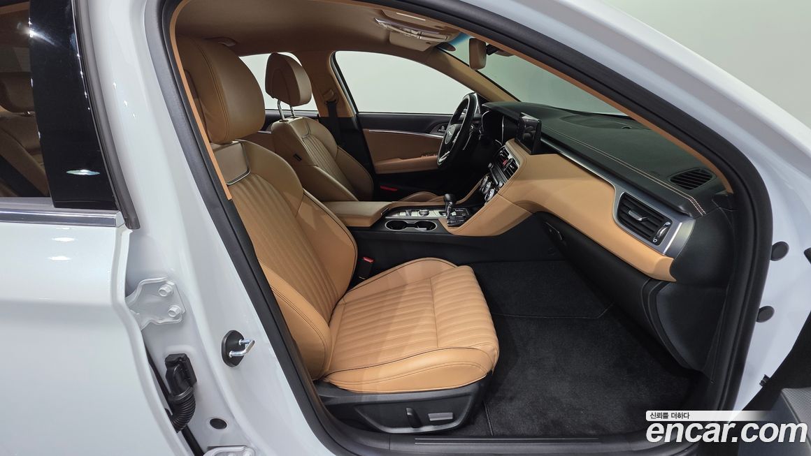 Genesis G70 2023
