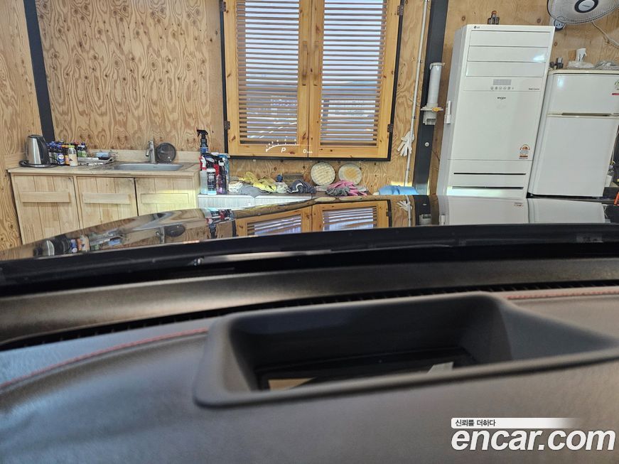 Mercedes-Benz GLC-Class 2017