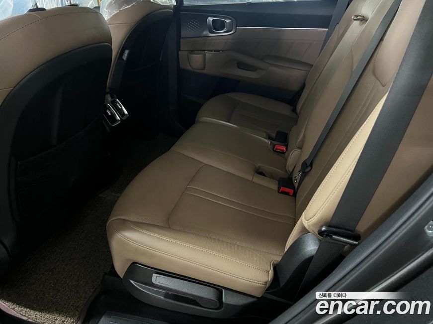 Kia Sorento 2024