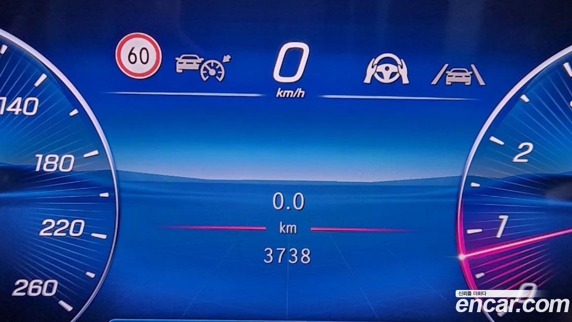 Mercedes-Benz GLC-Class 2025