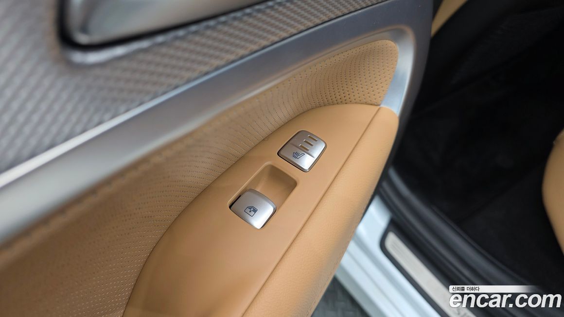 Genesis G70 2023