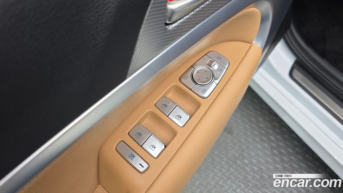 Genesis G70 2023