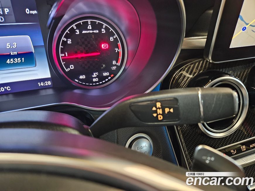 Mercedes-Benz GLC-Class 2017