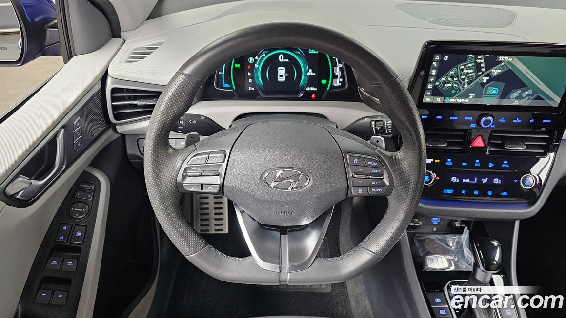 Hyundai Ioniq 2020