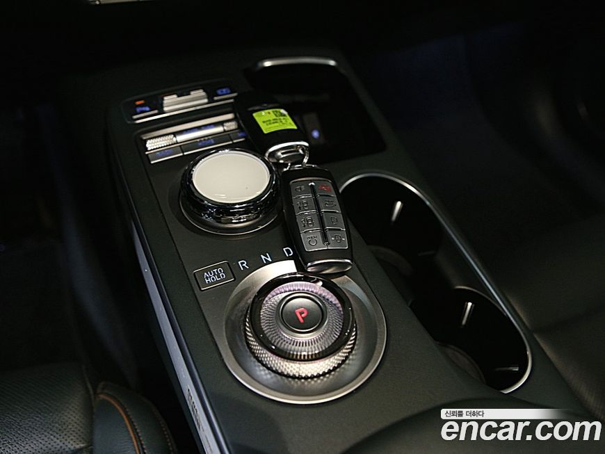 Genesis GV70 2021