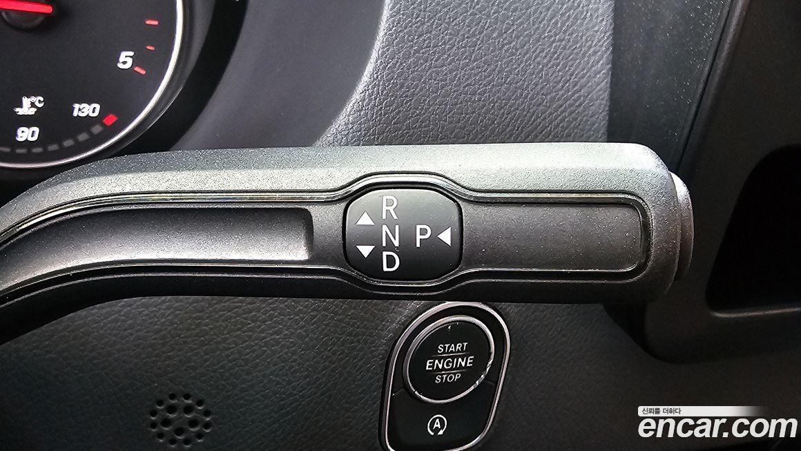 Mercedes-Benz Sprinter 2019