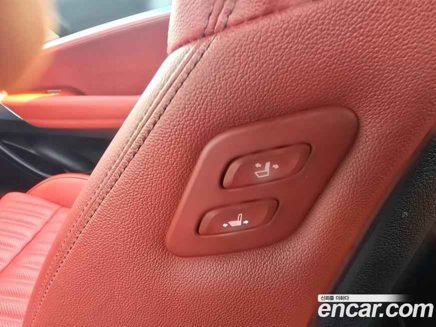 Genesis G70 2023