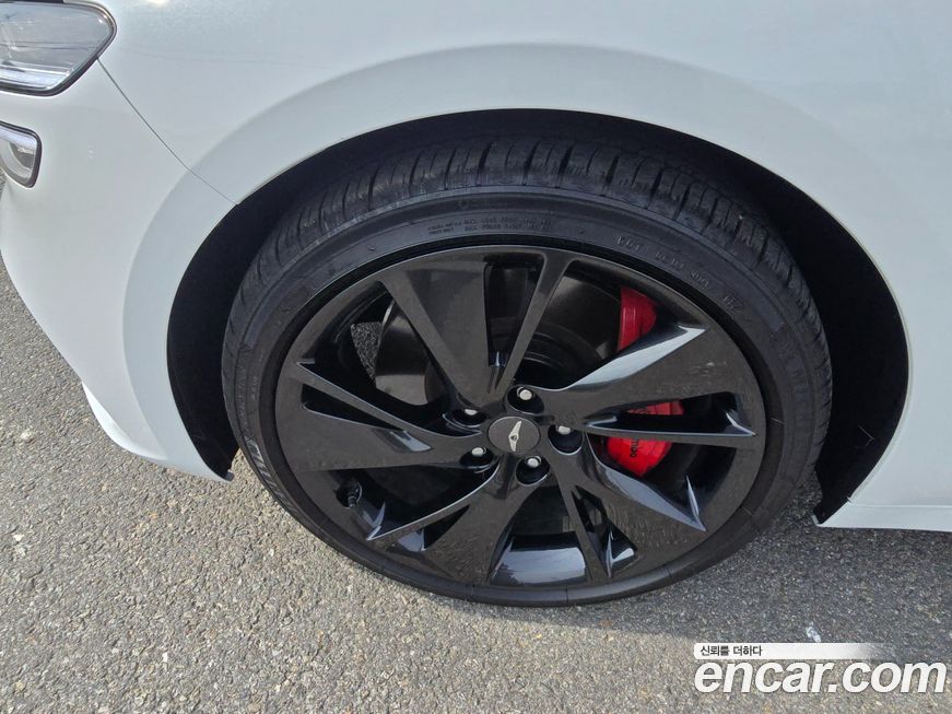 Genesis G70 2023