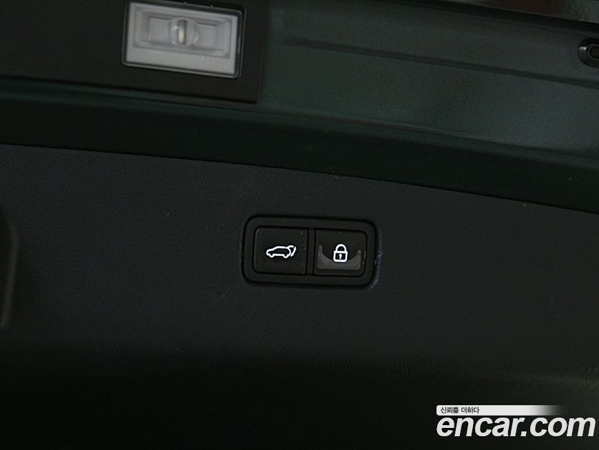 Genesis GV70 2021
