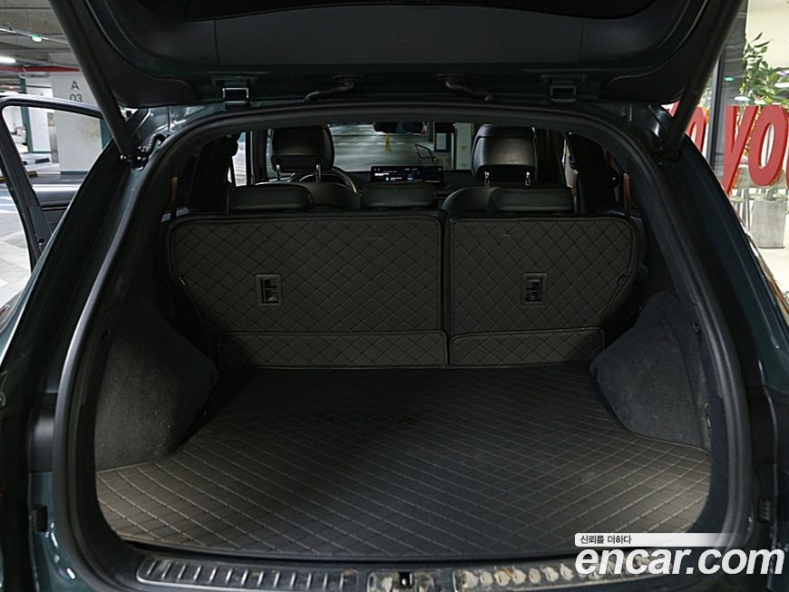 Genesis GV70 2021