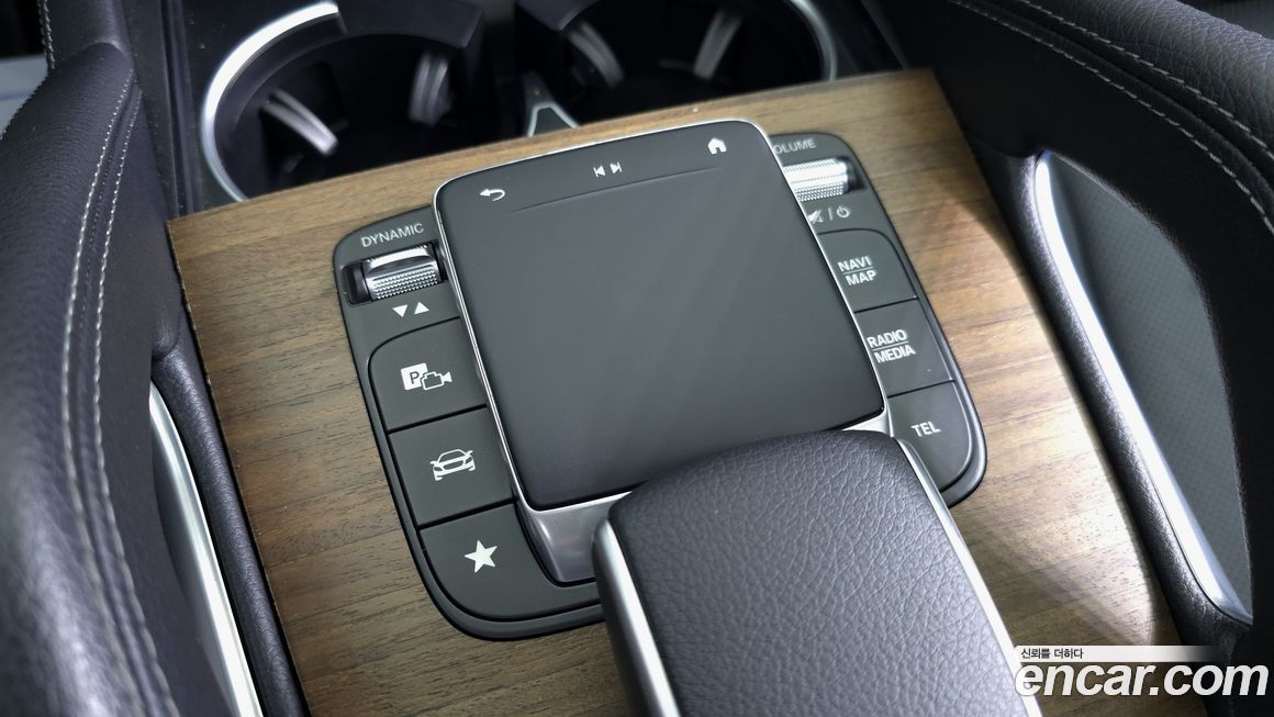 Mercedes-Benz GLE-Class 2022