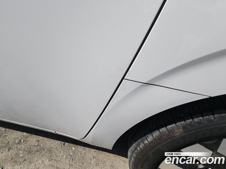 Hyundai Staria 2024