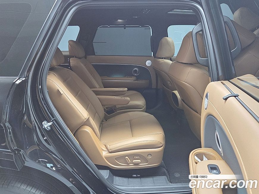 Hyundai Palisade 2026