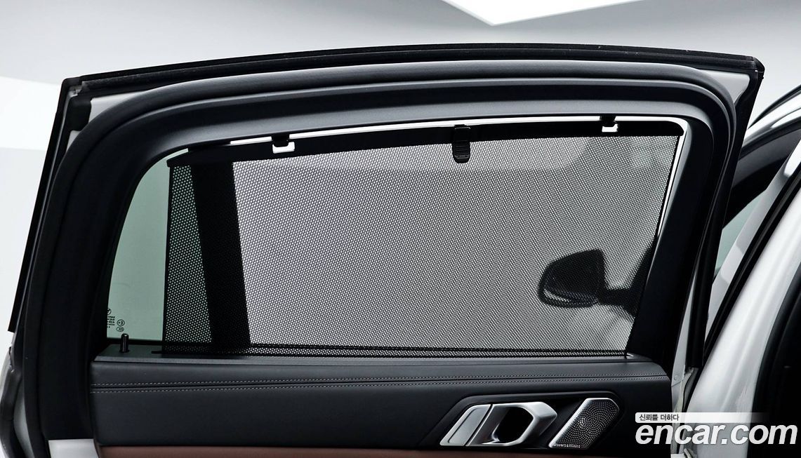 BMW X6 2022
