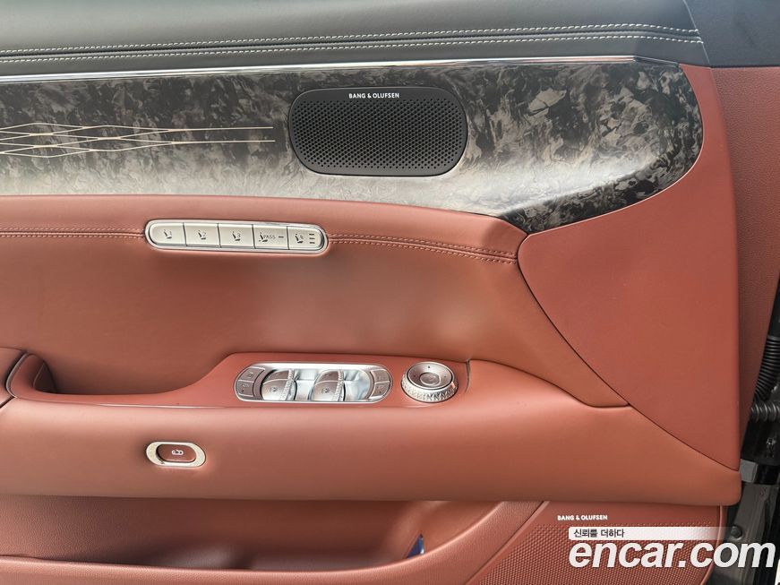 Genesis G90 2023