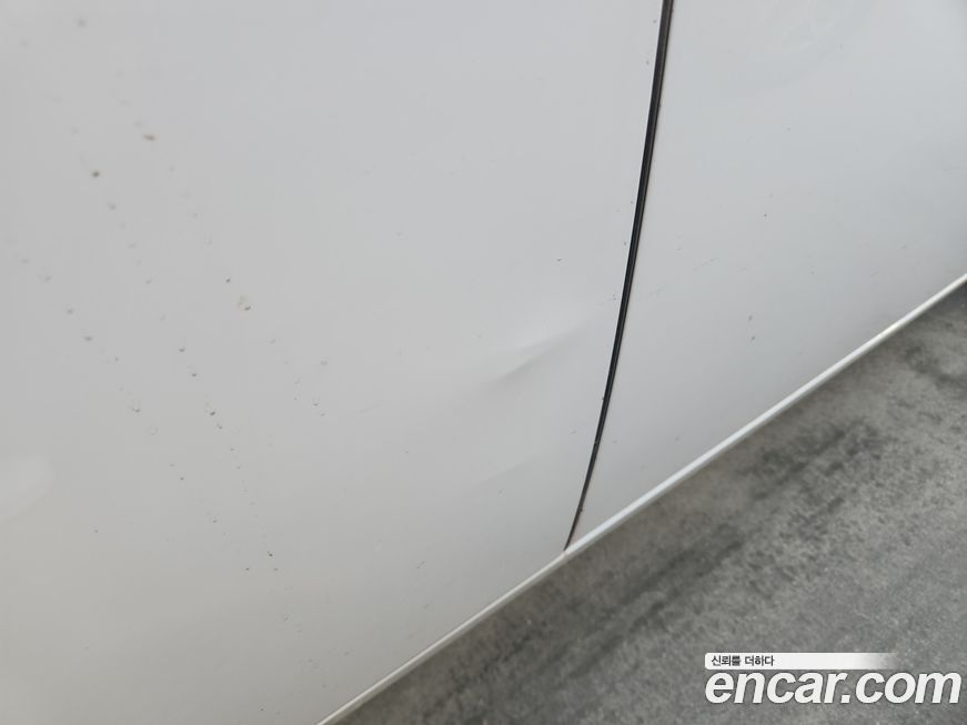 Hyundai Staria 2024