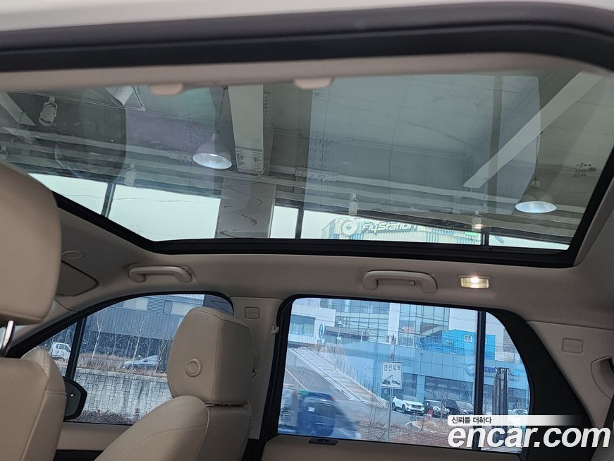 Land Rover Discovery Sport 2022