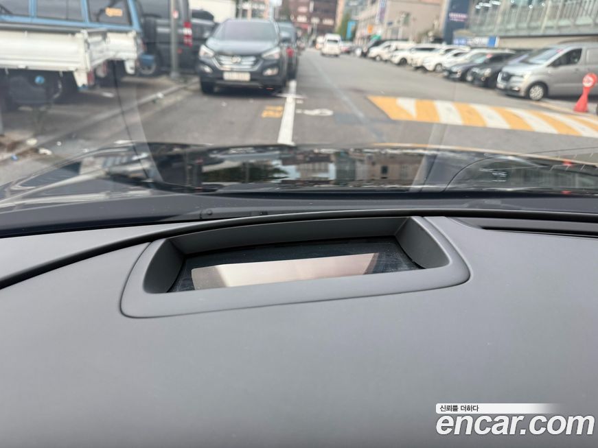Genesis G90 2023