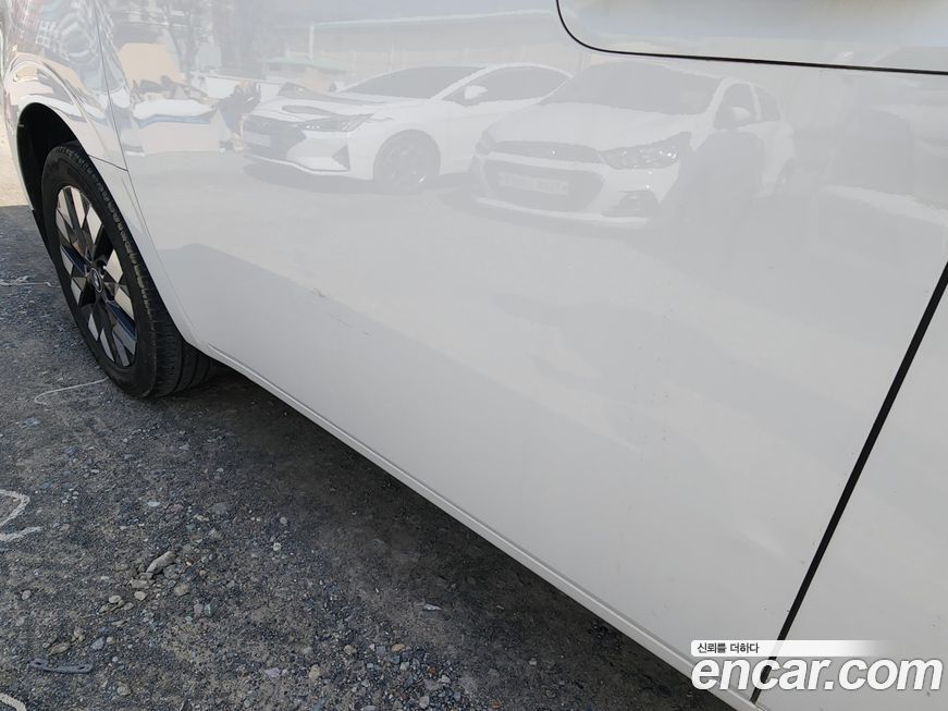 Hyundai Staria 2024