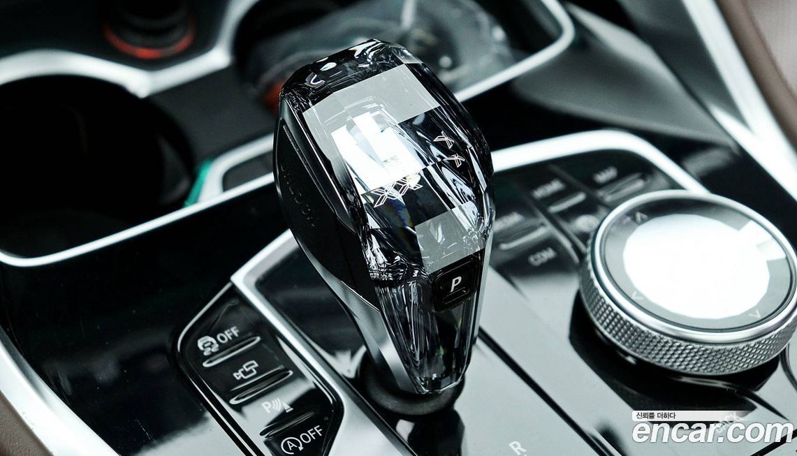 BMW X6 2022