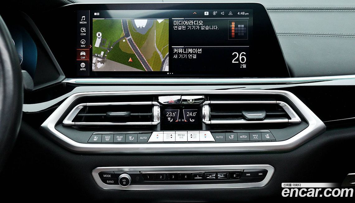 BMW X6 2022