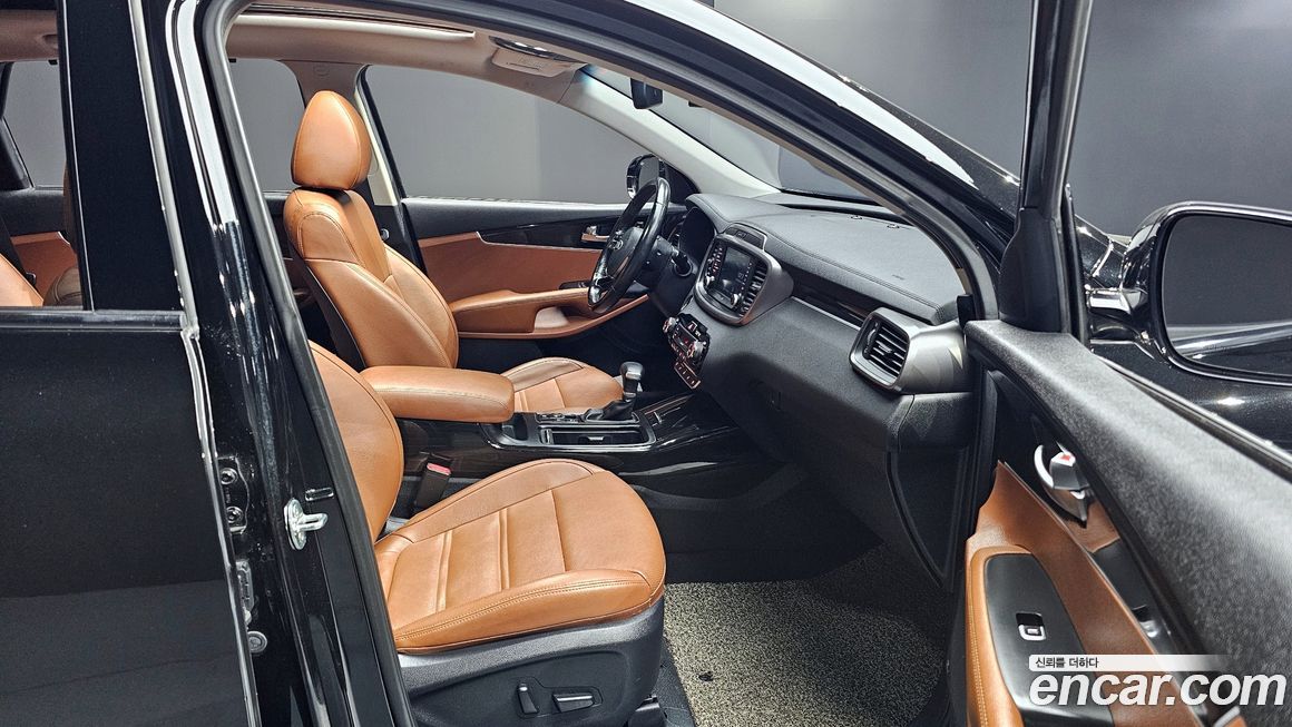 Kia Sorento 2020