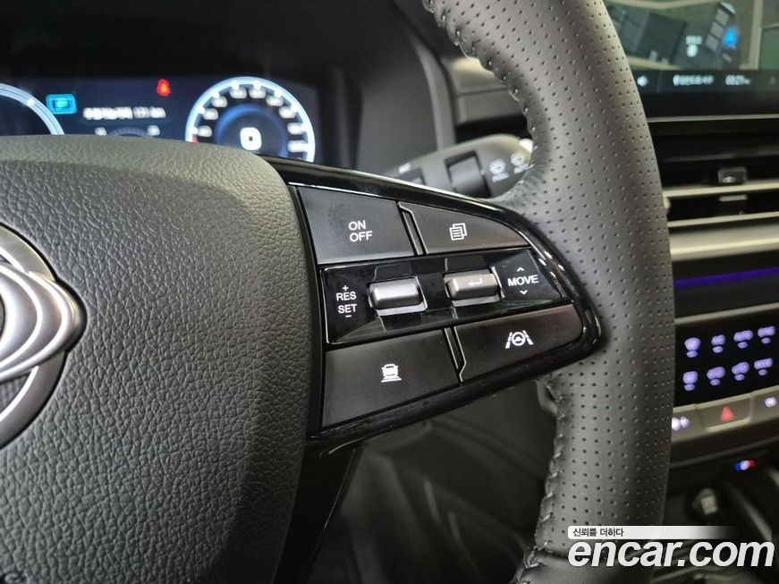 KG_Mobility_Ssangyong Musso 2026