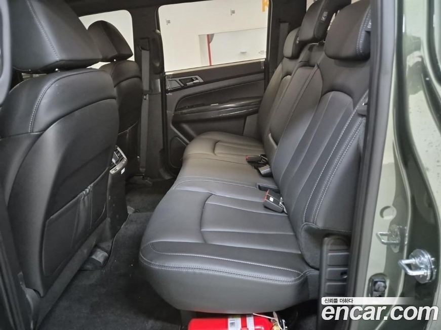 KG_Mobility_Ssangyong Musso 2026